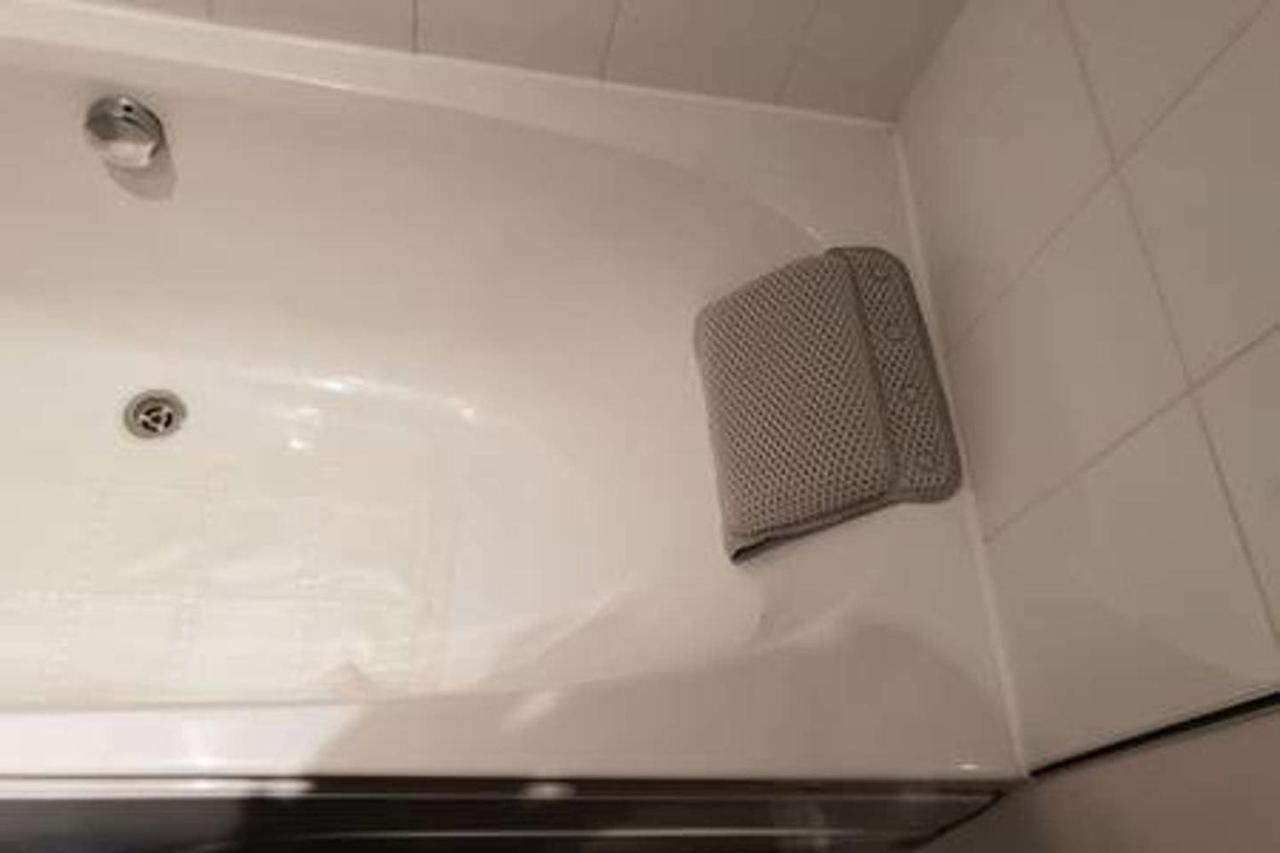 Birmingham Ruby 2-Bedroom Apartment City Centre Екстериор снимка