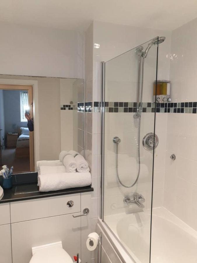 Birmingham Ruby 2-Bedroom Apartment City Centre Екстериор снимка